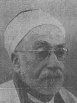 محمد بن عاشور