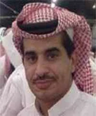 خلف خالد الربع الشمري