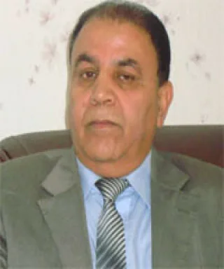 حسين عبروس