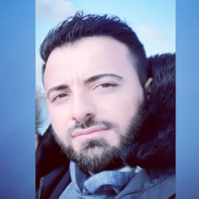 أكرم السموقي