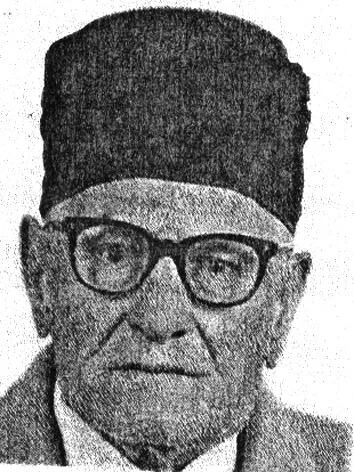 أمين علي إبراهيم