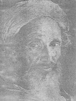 محمد العربي الشاوش
