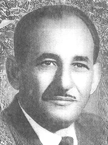 أحمد السعد الحمود