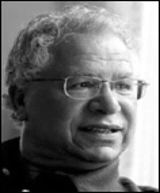 مريد البرغوثي