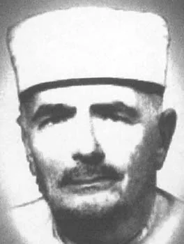 محمد جميل العقاد