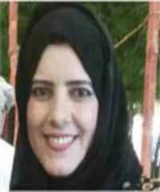 بدرية البدري