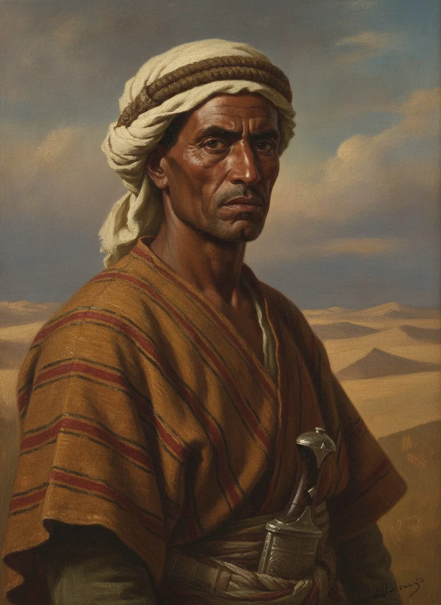 الراعي الهمداني