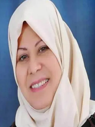 أحلام الحسن