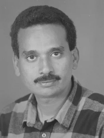 جمال أبو دقة