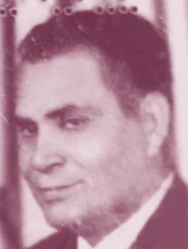 كامل البوهي