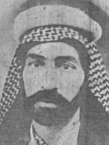 خيري الهنداوي