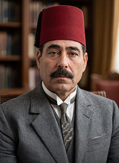 معروف الرصافي