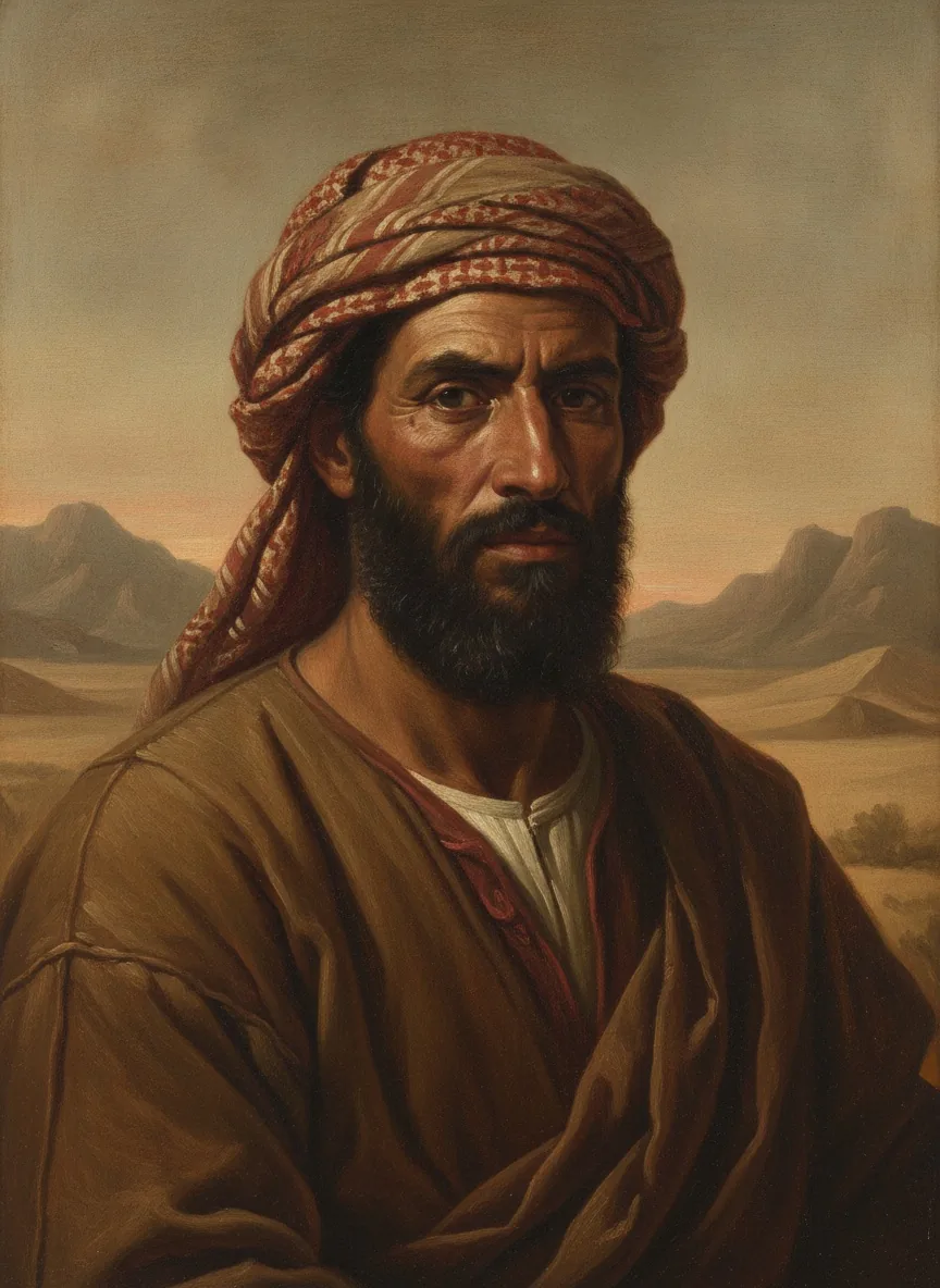 الأسفع الأرحبي