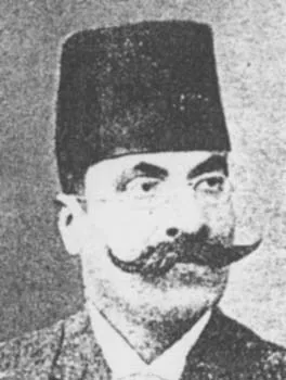نجيب حبيقة