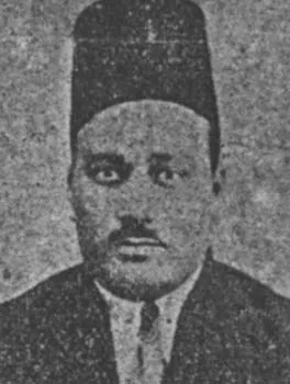 هاشم عبد الحي
