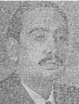 محمد رشاد راضي