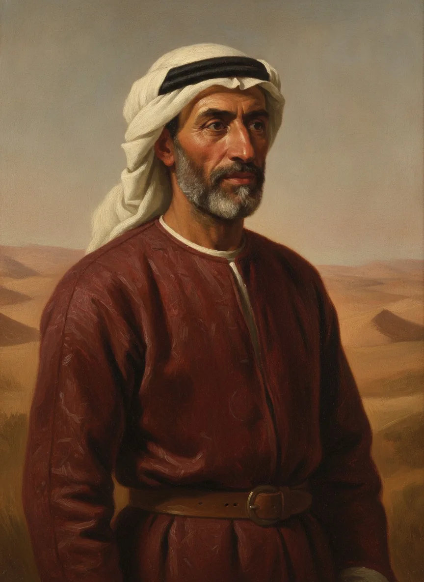 المرار بن منقذ