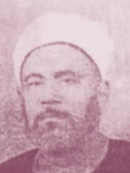 عمران أحمد عمران