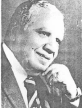 محمد السيد الشنواني