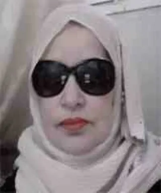حورية منصوري