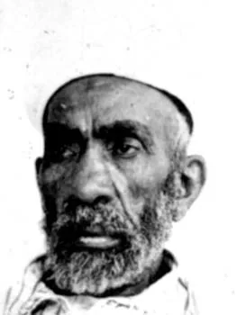 محمد السمالوطي