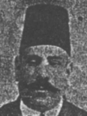 تادرس إبراهيم