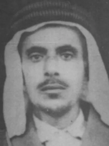 داود الجراح