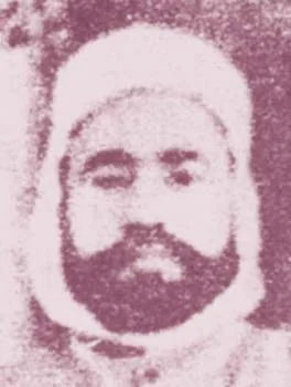 علي بن صالح
