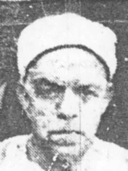 محمود حسن زناتي