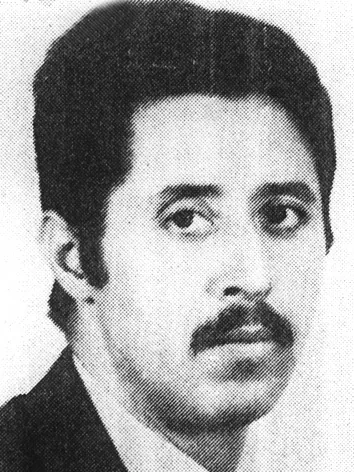 أبو بكر المريني