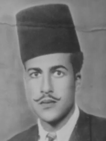 ثابت عبد الحميد الشويخ