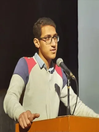عمر تامر الكاشف