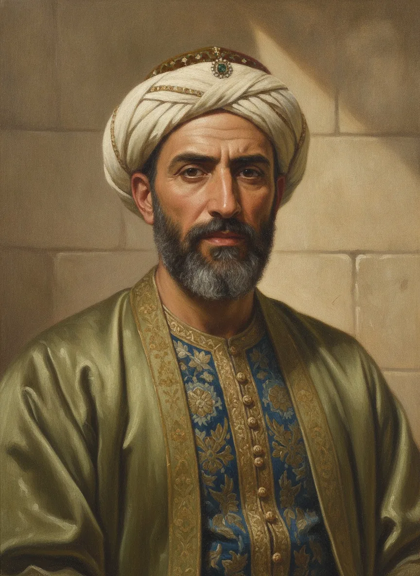ابن حيون
