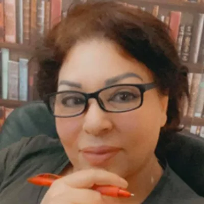 مهاباد قرة داغي