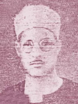 علي سيد عاشور