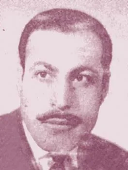 عبد الحق حداد
