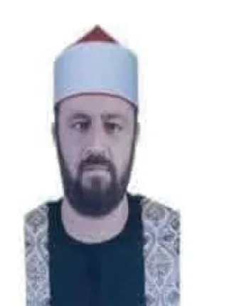 خليف إسماعيل علي عجور