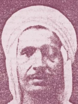 عمر البسكري