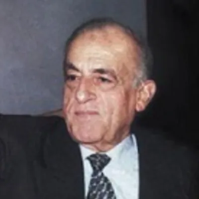 جوزيف الهاشم