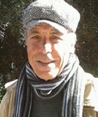 مصطفى خضر