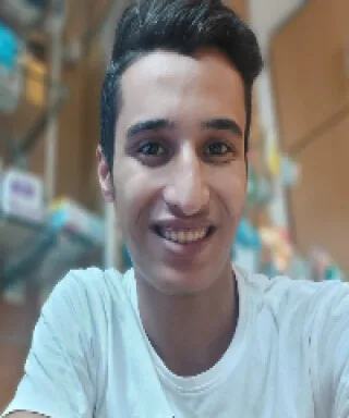 أحمد رمضان زيدان