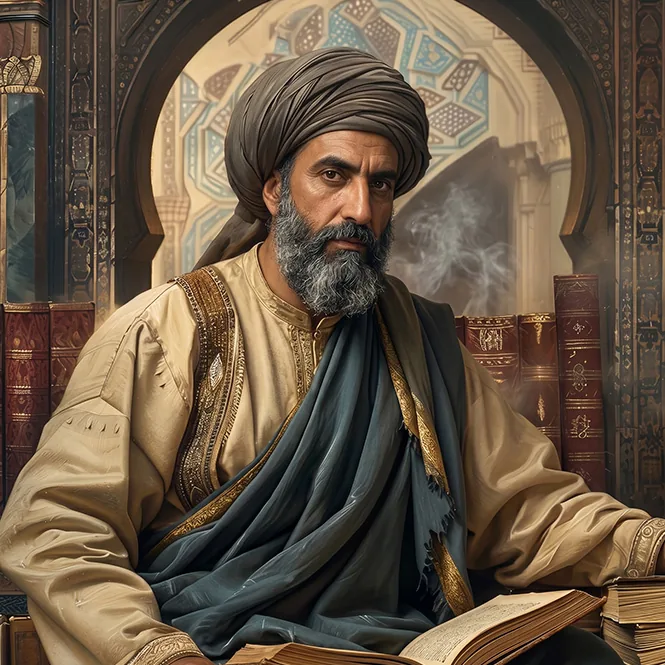 صفي الدين الحلي