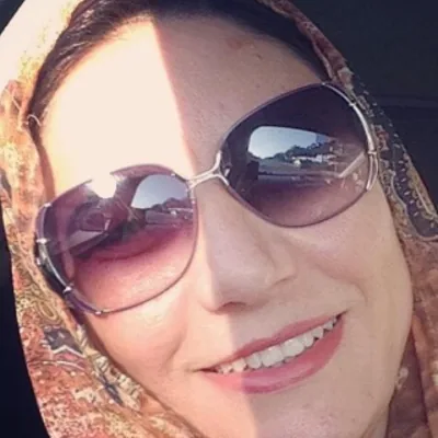 عايده بدر