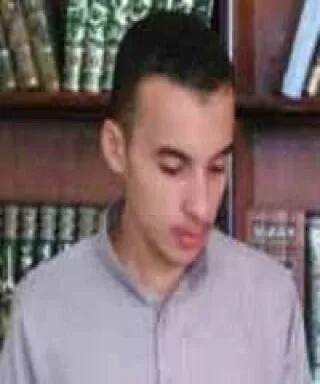 أحمد عادل جبل
