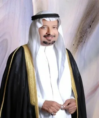 محمد بن عبود العمودي