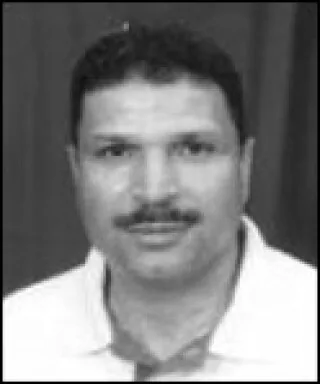 حسين القباحي