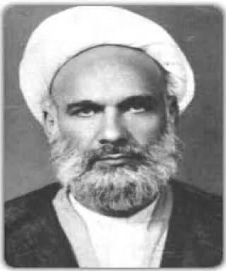 محمد حسن المظفر