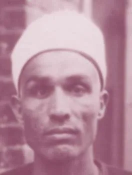 عبد العزيز الشرقاوي