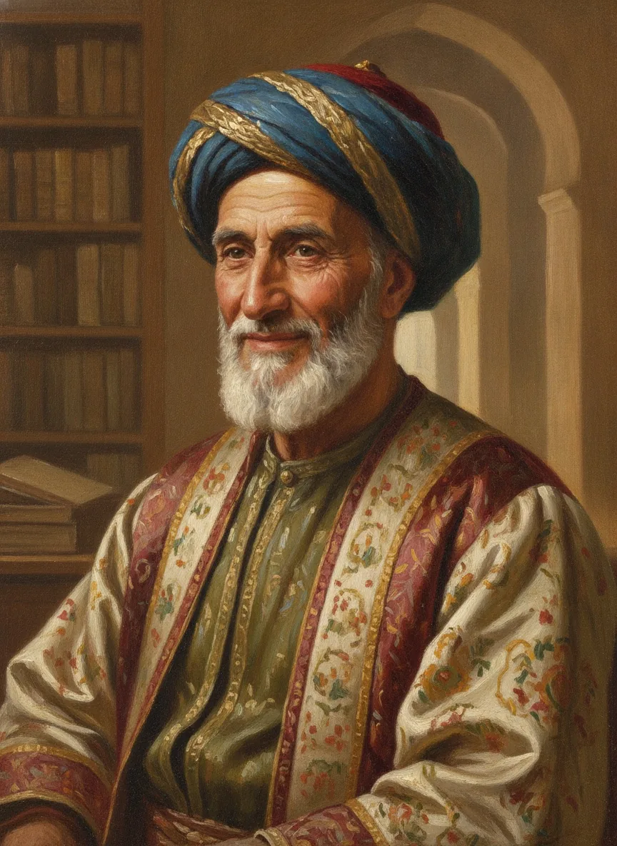ابن المستوفي الإربلي
