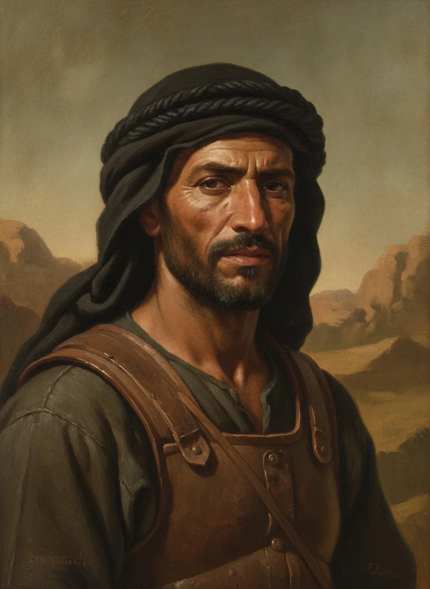 أبو محجن الثقفي